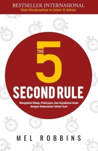 Image of 5 Second Rule