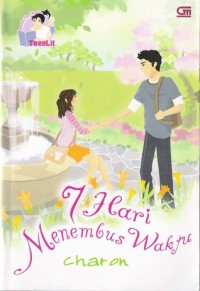 Image of 7 Hari menembus waktu