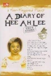 Image of A Diary of Hee Ah Lee