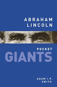 Image of Abraham Lincoln: Pocket Giants