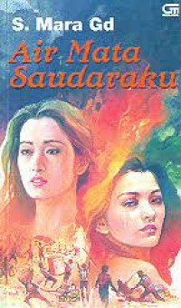 Image of Air Mata Saudaraku