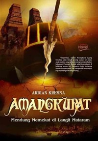 Image of Amangkurat (Mendung Memekat dilangit Mataram)