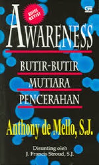 Image of Awareness : Butir-butir mutiara