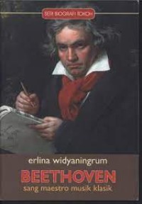 Image of Beethoven sang maestro musik klasik