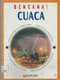 Image of Bencana! Cuaca