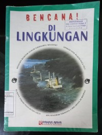 Image of Bencana! Di Lingkungan