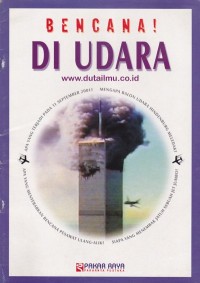 Image of Bencana! Di Udara