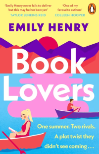 Image of Book Lovers