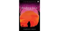 Image of Breaking Dawn: Awal Yang Baru