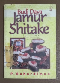 Image of Budi Daya Jamur Shitake