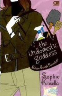 Image of Bukan Cewek Rumahan (The Undomestic Goddess)