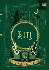 Image of Bumi (cover baru)