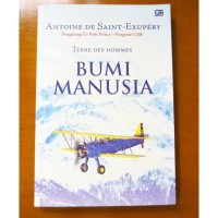 Image of Bumi manusia