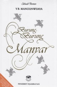 Image of Burung-Burung Manyar