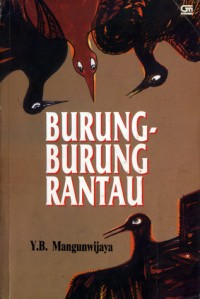Image of Burung-Burung Rantau
