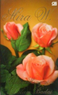 Image of Cinta menyapa dalam badai