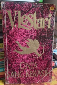 Image of Cinta Sang Kekasih