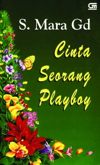 Image of Cinta Seorang Playboy