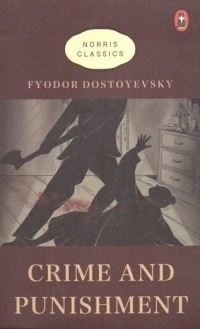 Image of Crime and Punishment (Norris Classics)