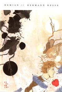 Image of Demian