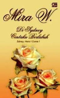 Image of Di Sydney Cintaku Berlabuh