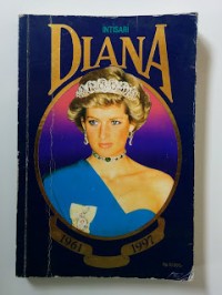 Image of DIANA 1961-1997