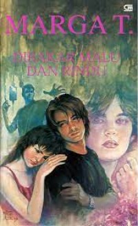 Image of Dibakar Malu dan Rindu