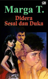 Image of Didera Sesal dan Duka