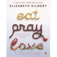 Image of Eat, Pray, Love
