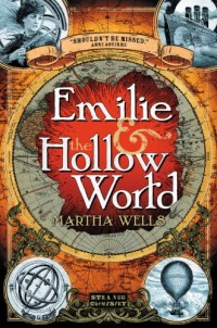 Image of Emilie and the Hollow world