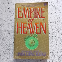 Image of Empire of Heaven (Kekaisaran Langit 2)