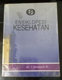 Image of Ensiklopedi kesehatan