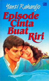 Image of Episode Cinta Buat Riri