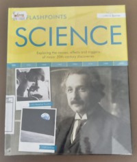 Image of Flashpoints Science