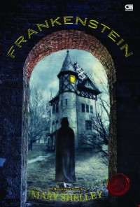 Image of Frankenstein (cover baru)