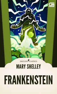 Image of Frankenstein (English Classics)