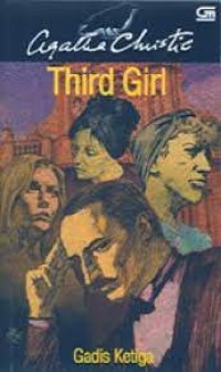 Image of Gadis ke tiga (Third Girl)