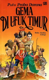 Image of Gema di ufuk Timur Jilid 2