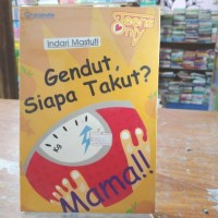 Image of Gendut, Siapa takut?