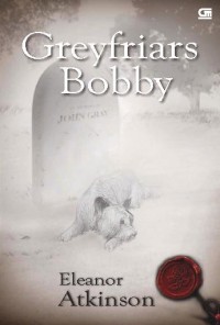 Image of Greyfriars Bobby