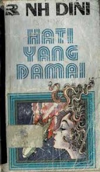 Image of Hati Yang Damai
