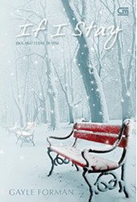 Image of If I Stay
