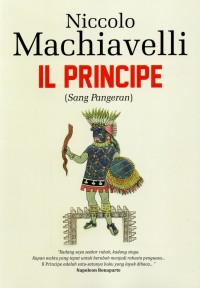 Image of Il Principe (Sang Pangeran)