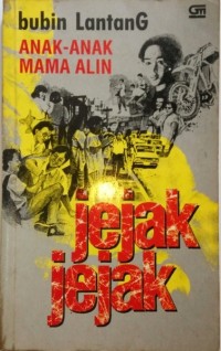 Image of Jejak Jejak