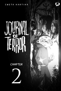 Image of Journal Of Terror 2