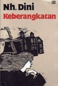 Image of Keberangkatan