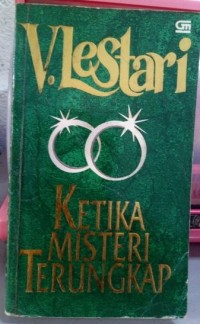 Image of Ketika Misteri Terungkap