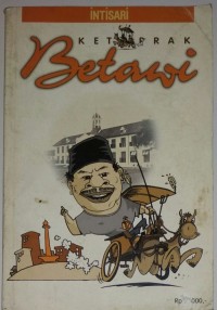 Image of Ketoprak Betawi