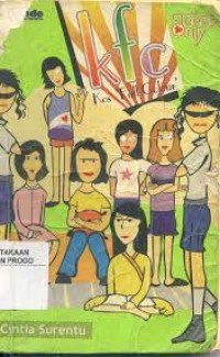 Image of KFC (Kos 'Full Colour')