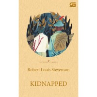 Image of Kidnapped (English classics)